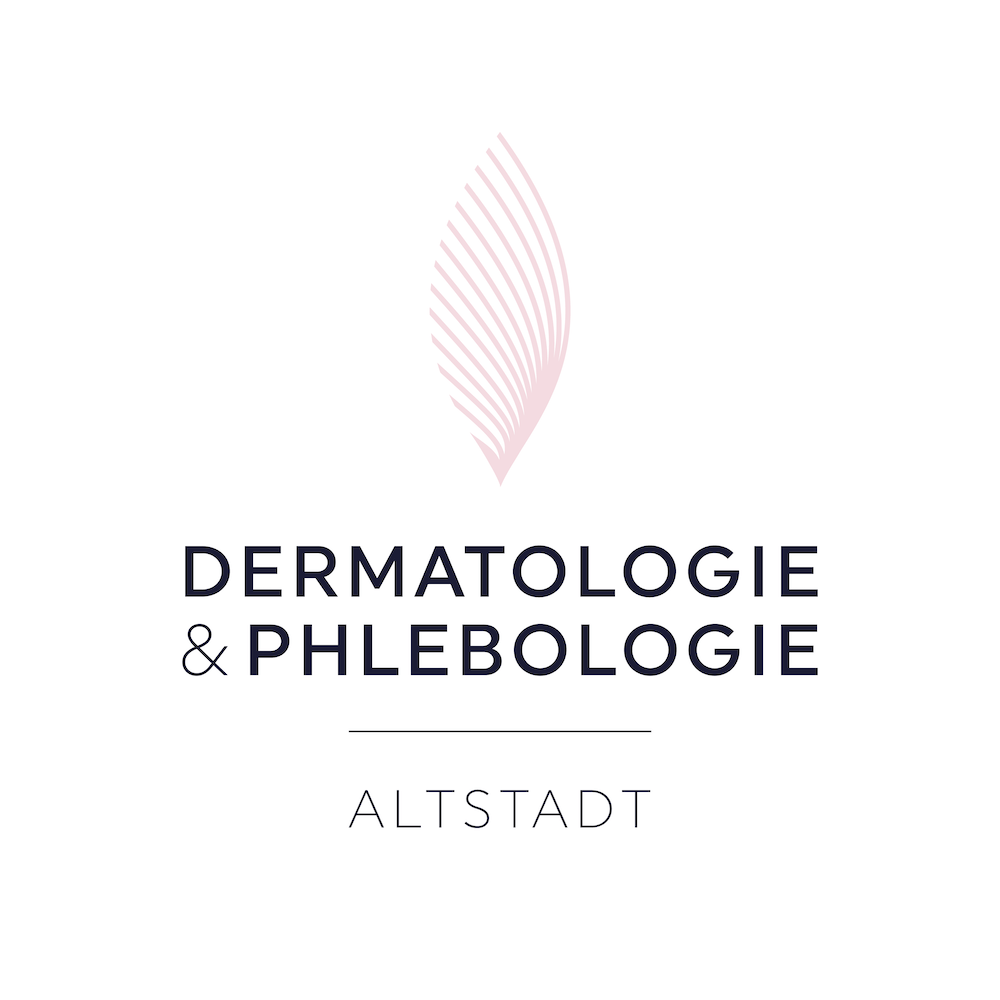 Dermatologie Phlebologie Altstadt München Dr. Kensy - Logo