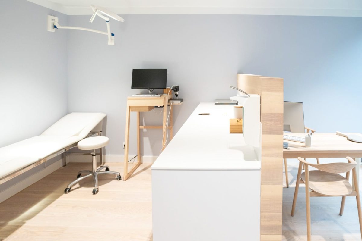 Hautarzt München | Venenarzt München Phlebologe