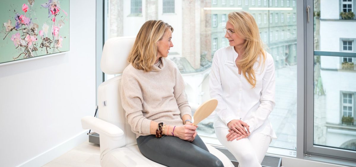English speaking Dermatologist Munich Vein Center Munich Phlebologist